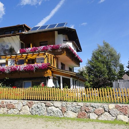 Villa Haus Hochzeigerblick à Wenns Extérieur photo